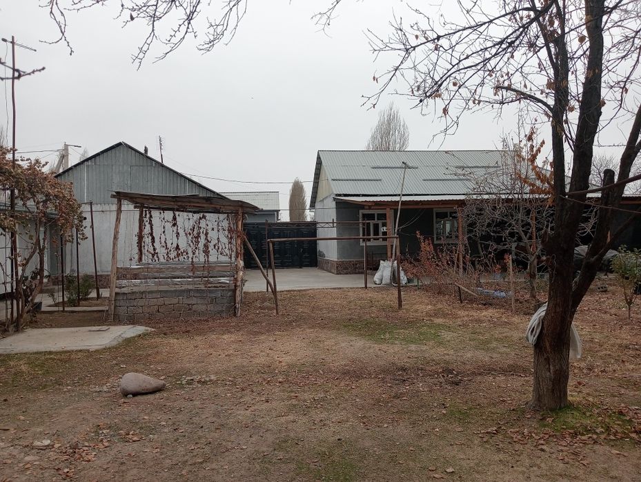 Uy sotiladi 1 sotix uchun 20000$