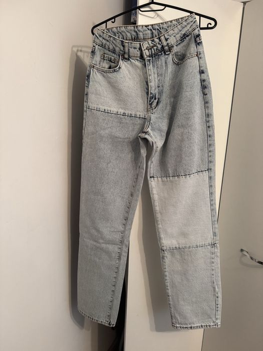 Blugi ADA MODA,marimea 36