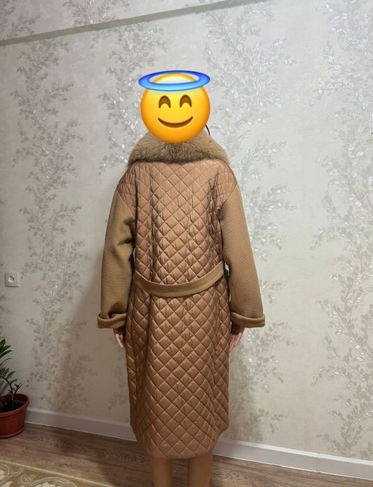 Срочно продам пальто