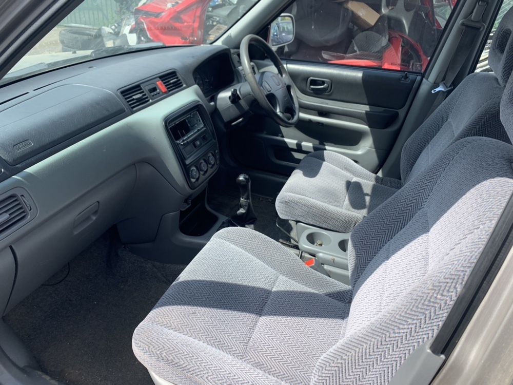 НА ЧАСТИ! Honda CR-V 1 I 2.0 i 1999 г. 128 кс. Хонда ЦРВ 1 гр. София ...
