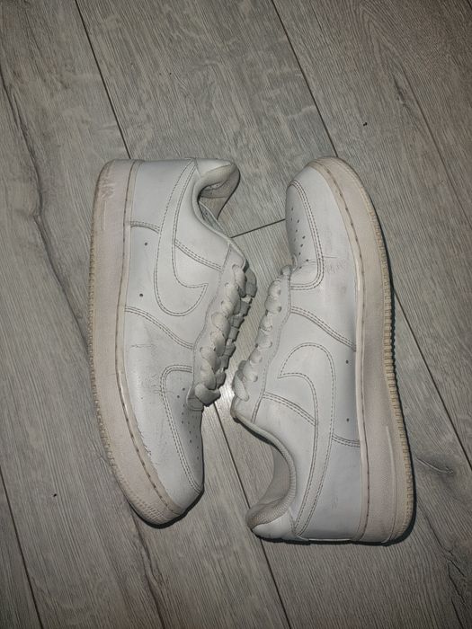 Adidași nike af 1