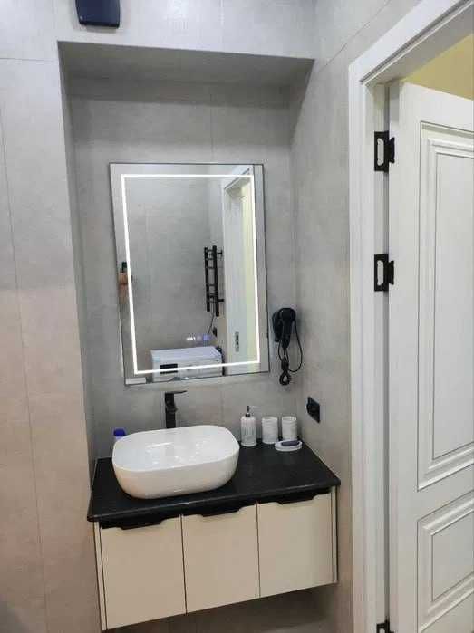 Сдается ЖК"Nrg Jomiy"2/6/12! Каракамыш + 5 мин до метро!  ID03