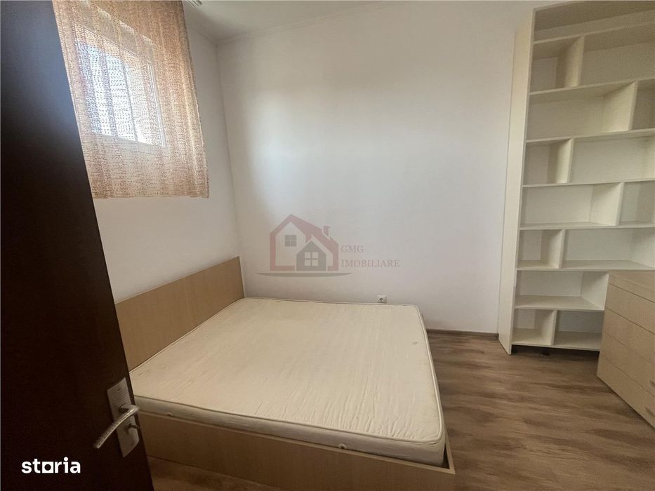 Apartament 4 camere zona Fundeni
