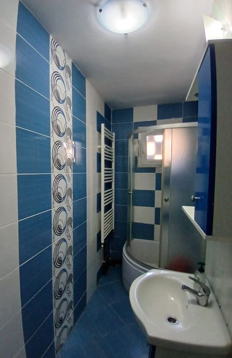Apartament de vânzare in Caransebeș