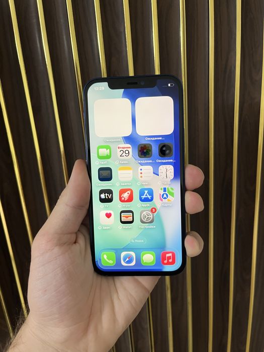 Iphone 12 128 Айфон 12 128