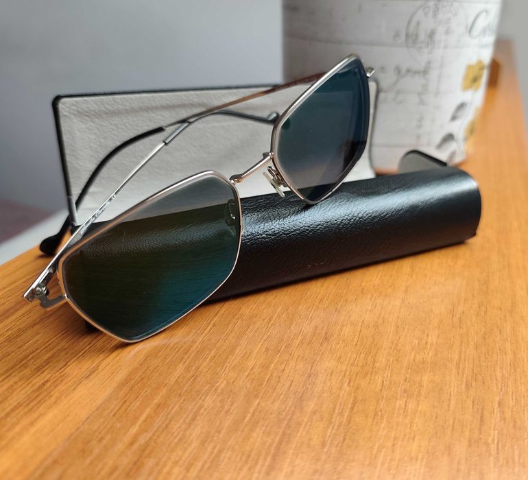 Диоптрични очила - диотър -2