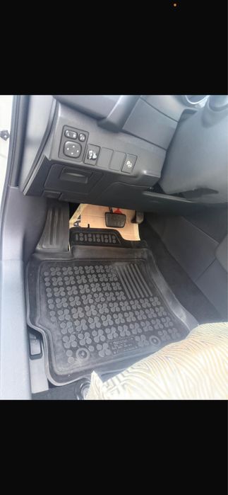 Toyota Auris 1.8 HYBRID