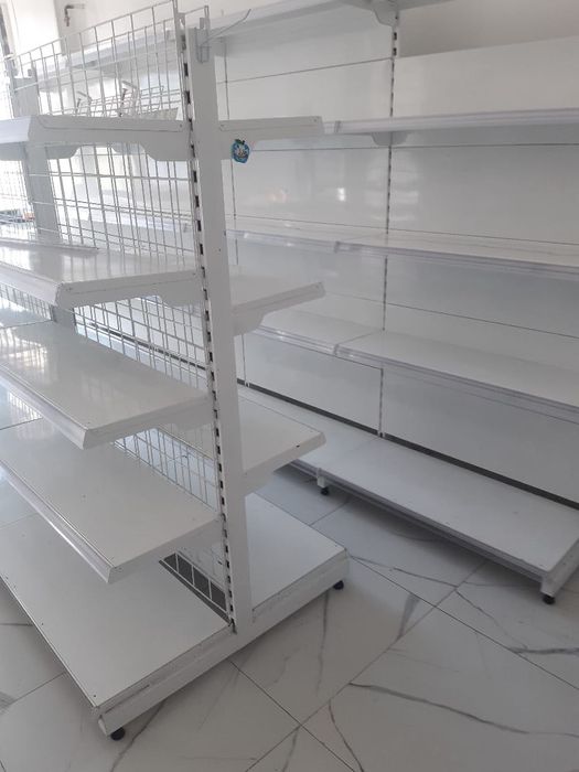 Мебель для магазина