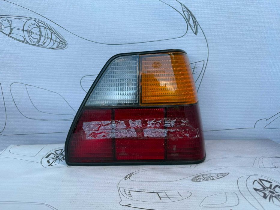 Stop Aripă Dreapta VW Golf 2 1989 / 1983-1992 / Cod OEM 191945112 (5B2)