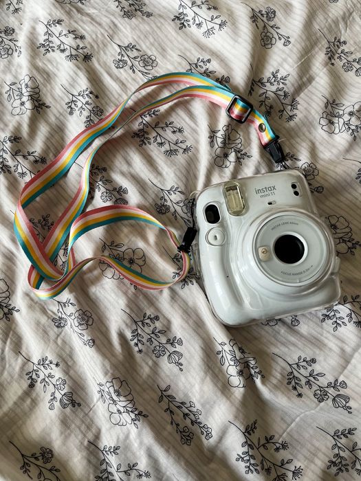 Fujifilm Instax Mini 11