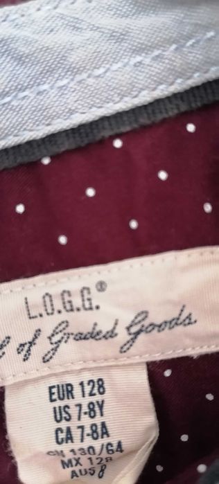 Дрехи за момче, 20лв