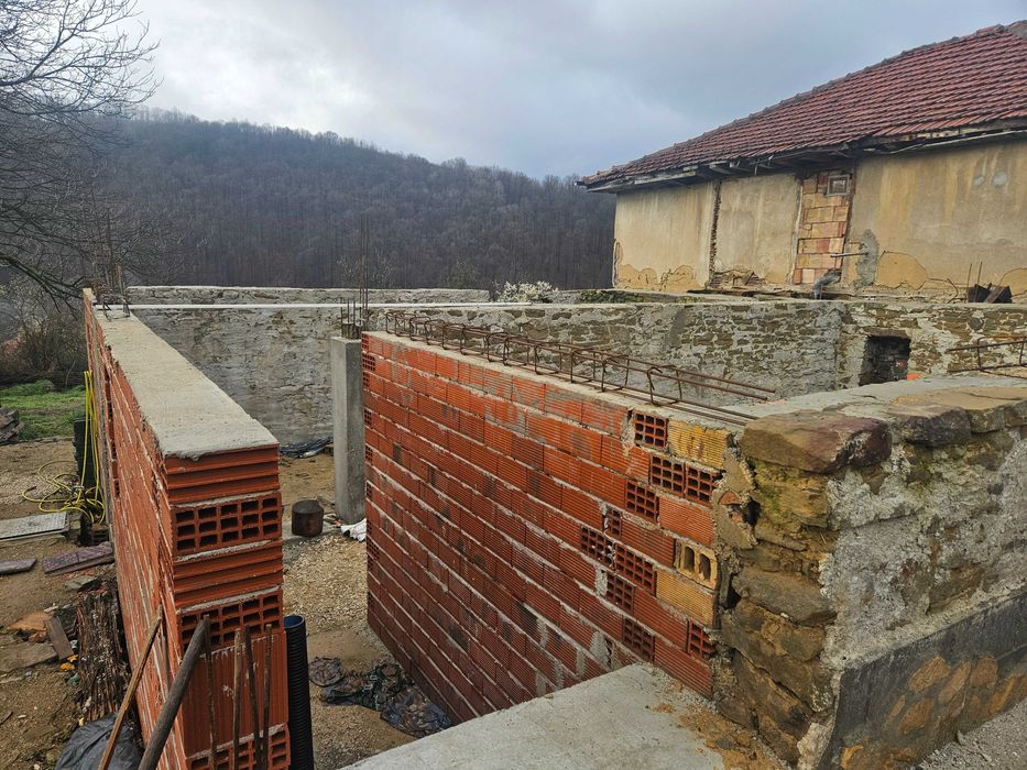 Продавам парцел в регулация в Гр.Габрово
