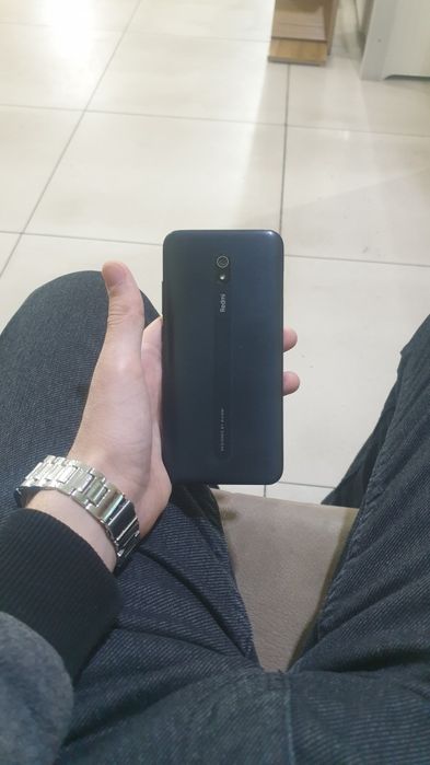 Redmi 8A sifatli arzon tel