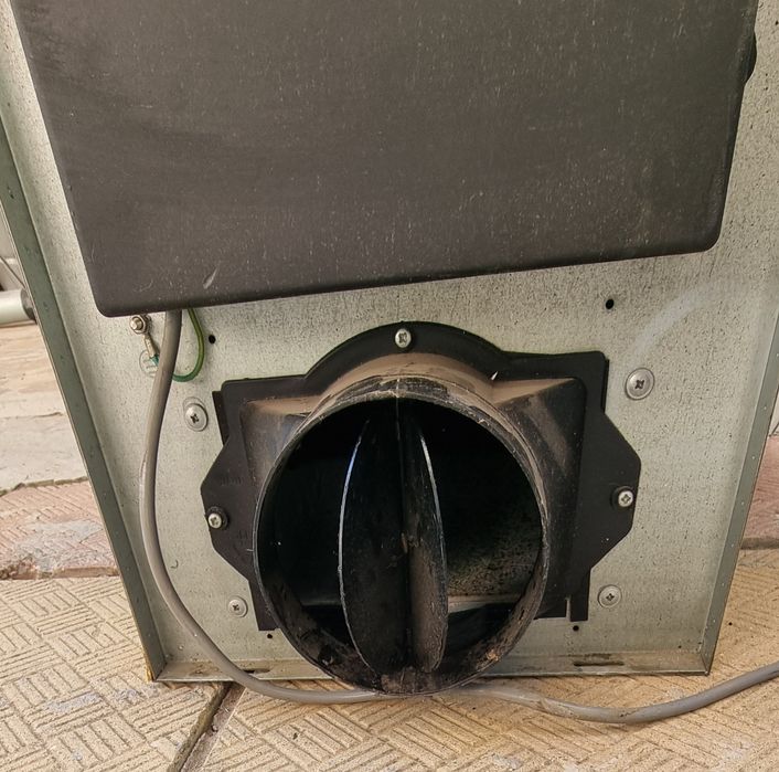 Абсорбатор OBI 165w