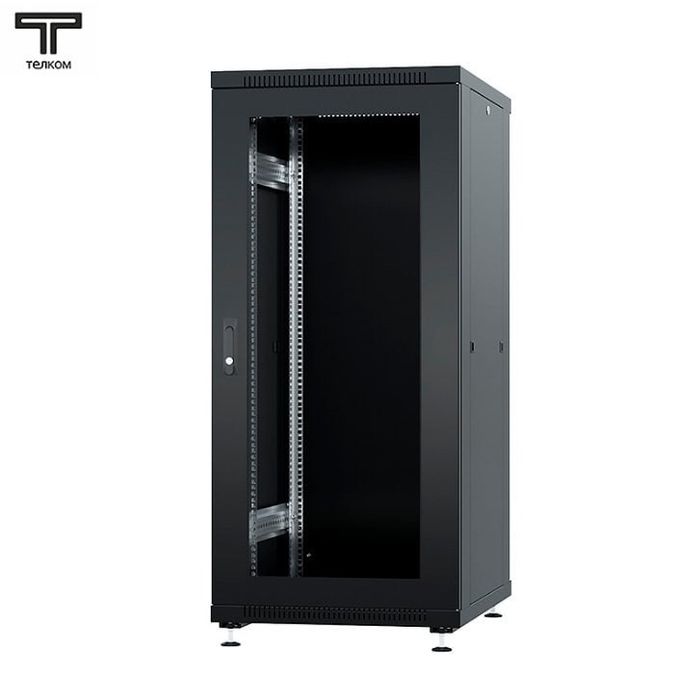 Телекоммуникационный шкаф 27U 600х800