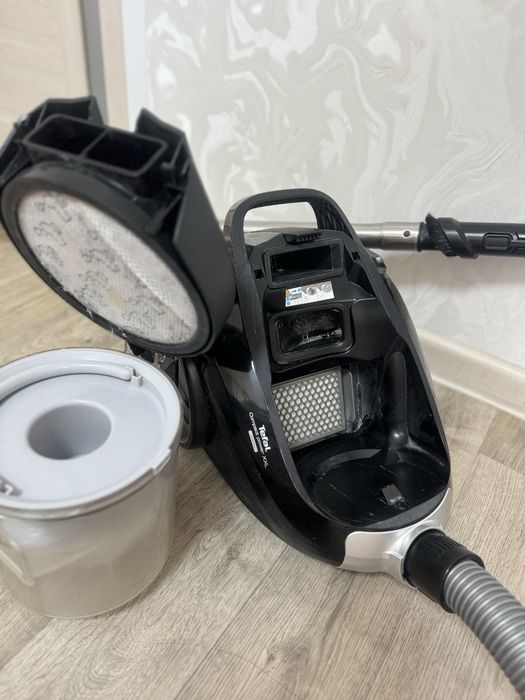 Продам пылесос в хорошем состоянии