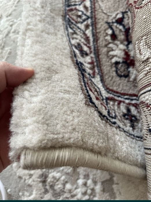 Ковер 3×5.3×4.2×3.1.2.5