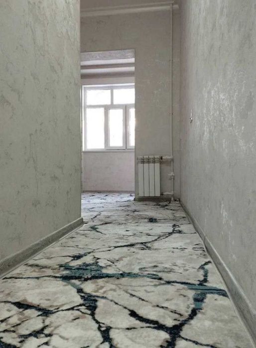 2 хонали квартира сотилади Чилонзор Алгоритм 62м2 евроремонт