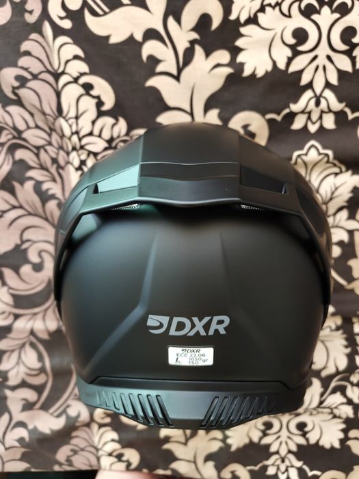Каска за мотор Dexter Hyperion