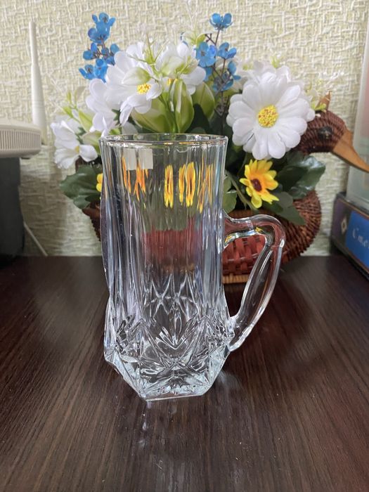 Стопки, кофейные пары,