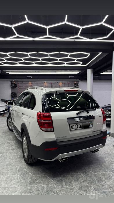 captiva 3 , 2014 yil