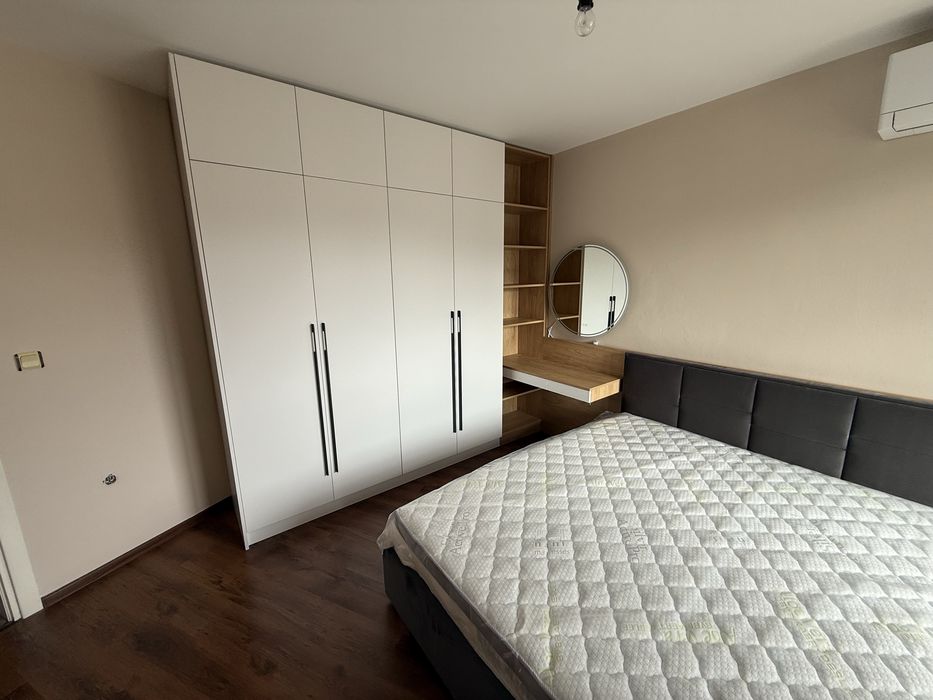 Сглобяване и монтаж на мебели