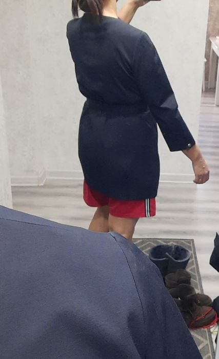 Плащ женский      .