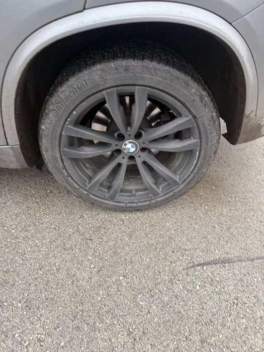 Джанти 20ки Бмв х5/х6 ф15/16 (djanti 20ki x5/x6 f15/16)