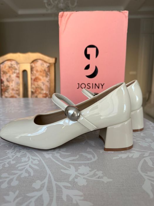 Туфли Josiny 36 размер