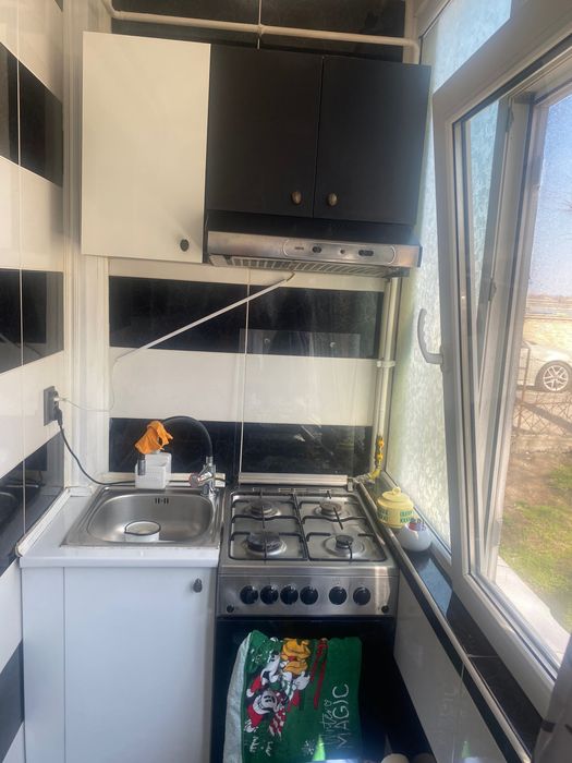 Apartament 2 camere, decomandat,