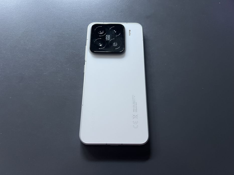 Продавам Xiaomi 15 256/12GB