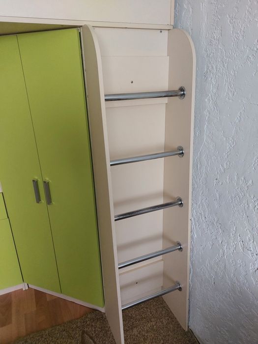 Продам детскую кровать