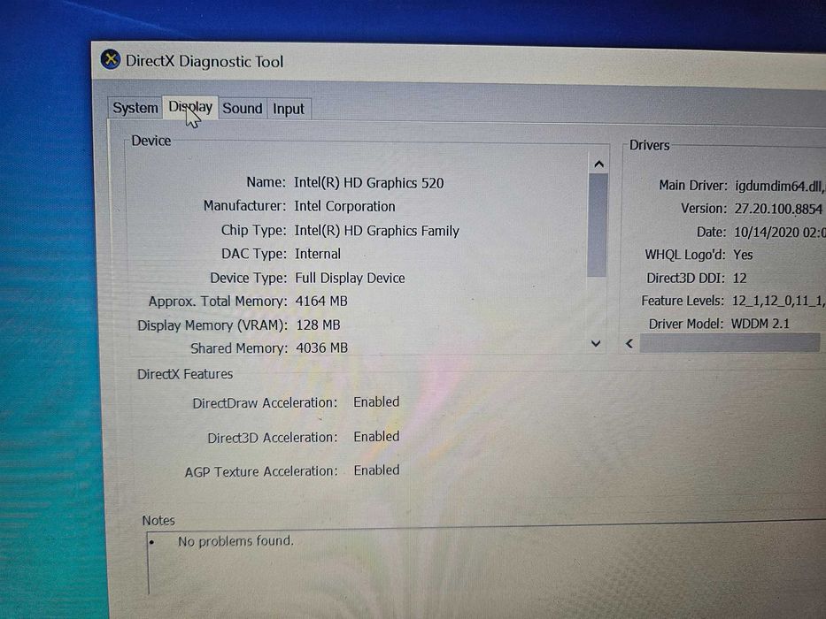 Laptop HP - Intel i7 - 990 lei FIX