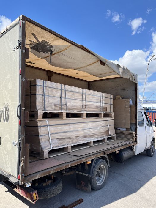 Грузоперевозки Рк Рф 24/7