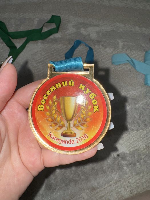 продам медали