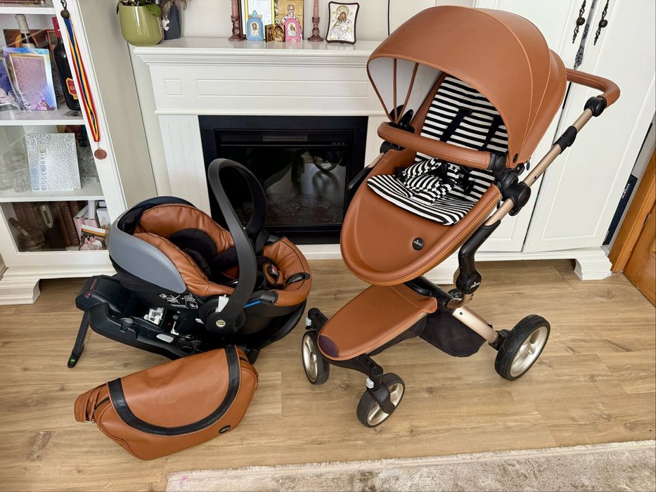 Carut Mima Xari Camel