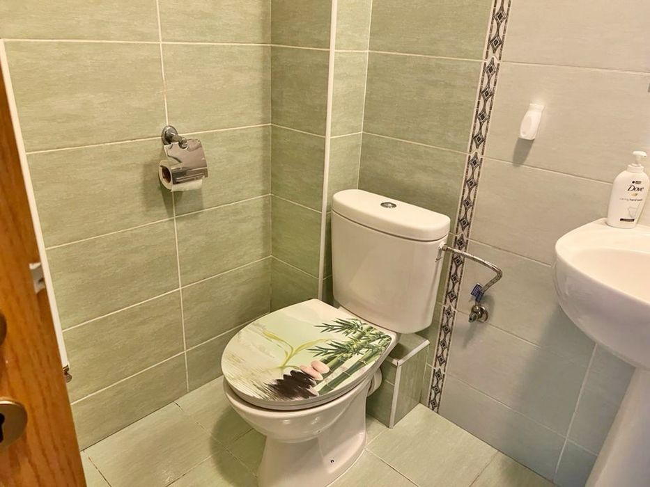 Apartament cu 2 camere de inchiriat Bistrita