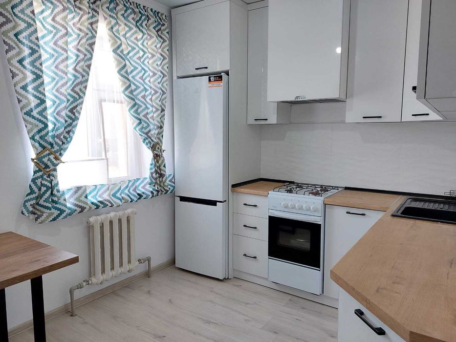 Люкс 3-х комн. квартира