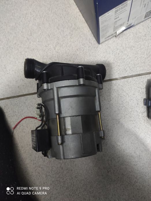 Блок  розжига китурами