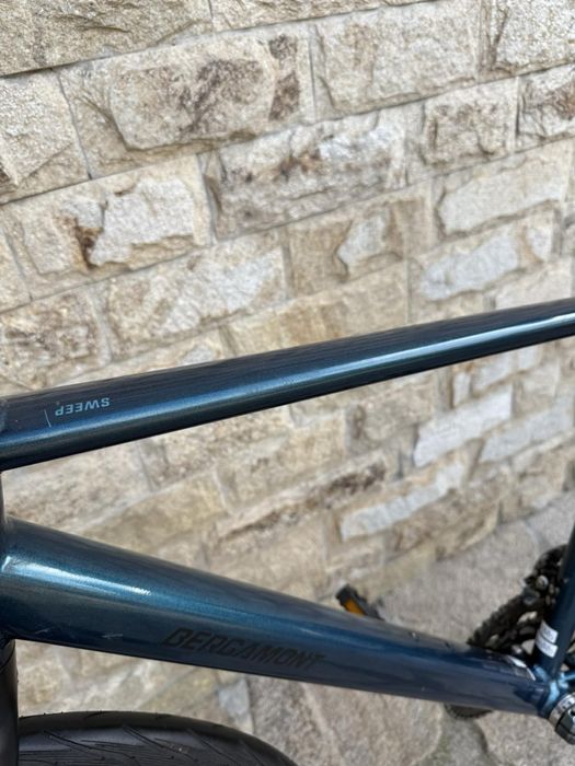 BERGAMONT Sweep 6 28/M-L Tiagra