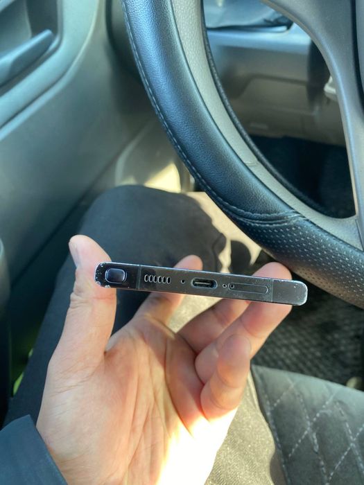 Samsung S23 Ultra 512