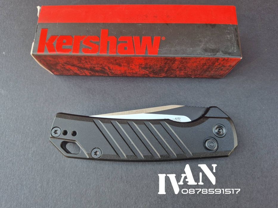 Автоматичен нож Kershaw-Launch 23