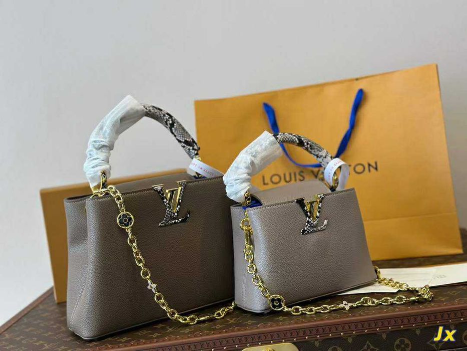 Geanta de mana dama Louis Vuitton  645-01