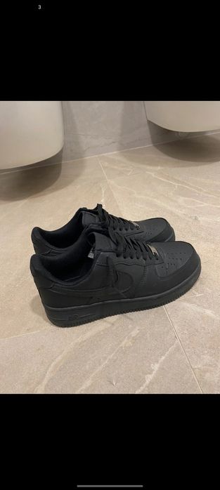 Af1 negri,originali