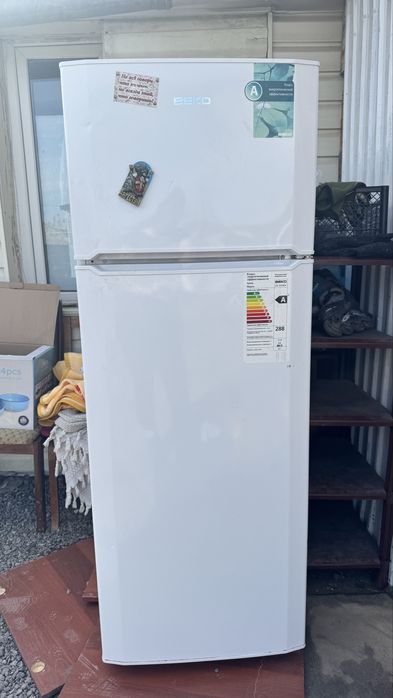 Холодильник Beko