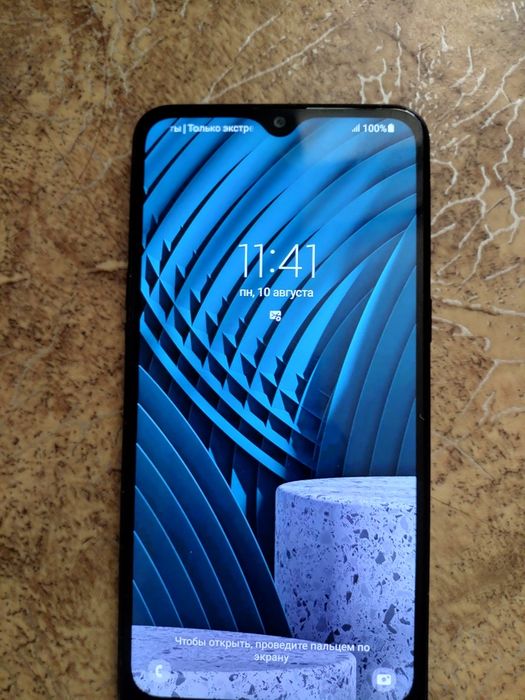 Продам Samsung a10s