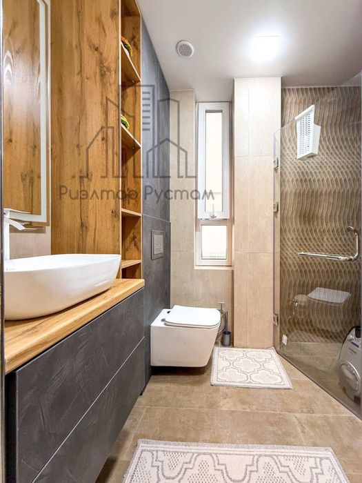 3/3/9 97м2 NRG SAYRAM Буюк Ипак Йули (Максим Горький, БИЙ)