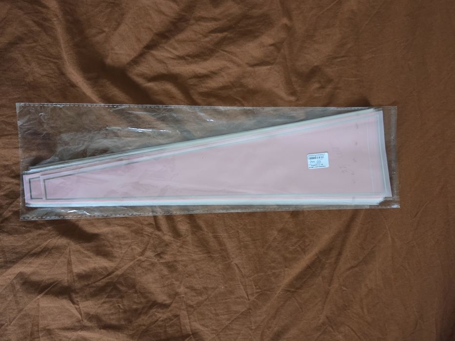 Упоковка для цветов