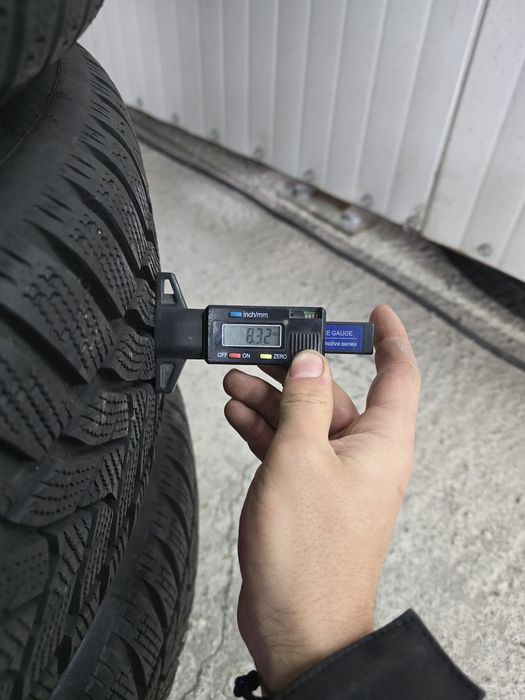 Джанти 17 / 5х112 - VW, Audi, Skoda, Seat 5x112