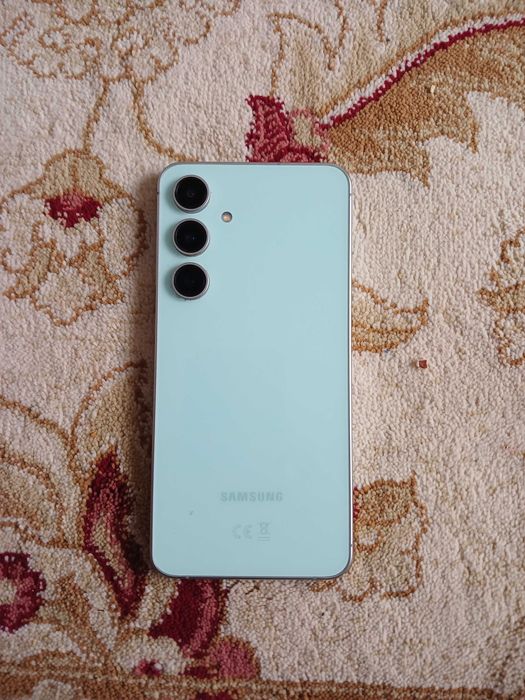 Samsung s24 fe 128 gb